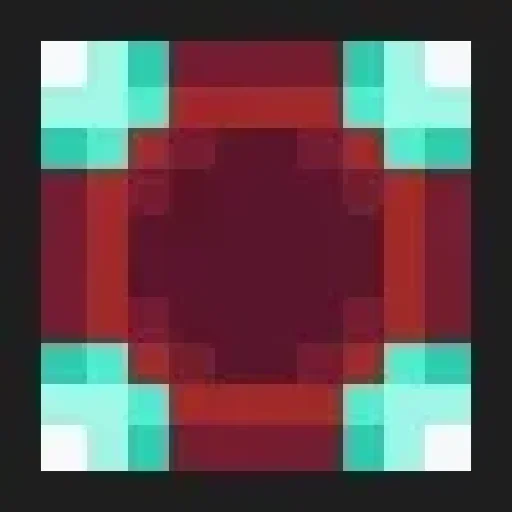 🪄 Стикер «Bedrock icons» для Telegram