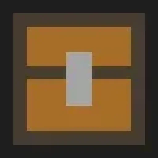 💼 Стикер «Bedrock icons» для Telegram