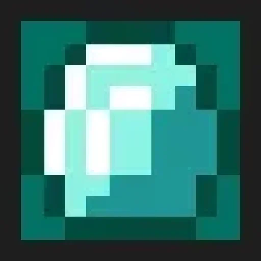 💎 Стикер «Bedrock icons» для Telegram