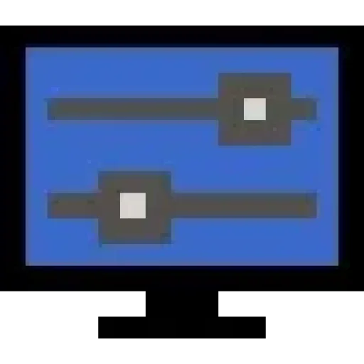 🖥️ Стикер «Bedrock icons» для Telegram