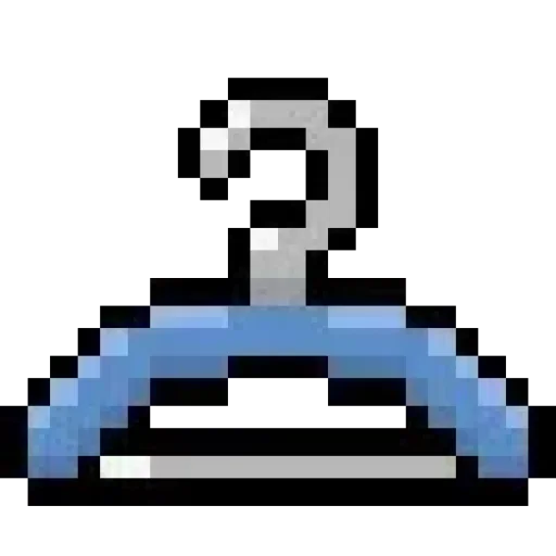 🪝 Стикер «Bedrock icons» для Telegram