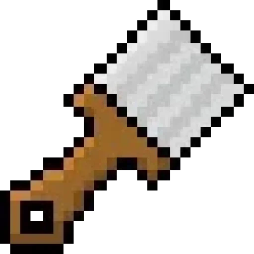 🖌️ Стикер «Bedrock icons» для Telegram
