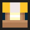 📲 Эмодзи «Bedrock Minecraft» для Telegram