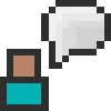 📲 Эмодзи «Bedrock Minecraft» для Telegram