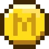 Стикерпак Bedrock Minecraft для Telegram