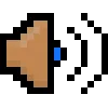 📲 Эмодзи «Bedrock Minecraft» для Telegram