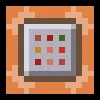 📲 Эмодзи «Bedrock Minecraft» для Telegram