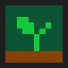 📲 Эмодзи «Bedrock Minecraft» для Telegram