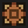 📲 Эмодзи «Bedrock Minecraft» для Telegram