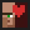 📲 Эмодзи «Bedrock Minecraft» для Telegram