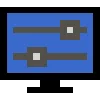 📲 Эмодзи «Bedrock Minecraft» для Telegram
