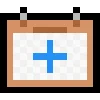 📲 Эмодзи «Bedrock Minecraft» для Telegram