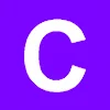 〰 Эмодзи «Фиолетовый шрифт» для Telegram