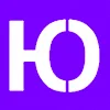 〰 Эмодзи «Фиолетовый шрифт» для Telegram