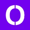 〰 Эмодзи «Фиолетовый шрифт» для Telegram