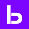〰 Эмодзи «Фиолетовый шрифт» для Telegram