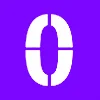 〰 Эмодзи «Фиолетовый шрифт» для Telegram