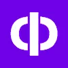 〰 Эмодзи «Фиолетовый шрифт» для Telegram