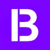 〰 Эмодзи «Фиолетовый шрифт» для Telegram