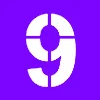 〰 Эмодзи «Фиолетовый шрифт» для Telegram