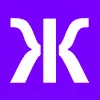 〰 Эмодзи «Фиолетовый шрифт» для Telegram