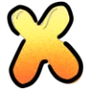 🐝 Эмодзи «Пчелиные буквы» для Telegram