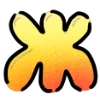 🐝 Эмодзи «Пчелиные буквы» для Telegram