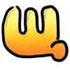 🐝 Эмодзи «Пчелиные буквы» для Telegram