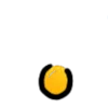 🐝 Эмодзи «Пчелиные буквы» для Telegram