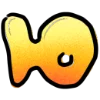 🐝 Эмодзи «Пчелиные буквы» для Telegram