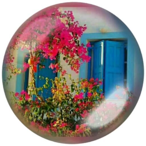 🏡 Стикер «autumnpoet» для Telegram