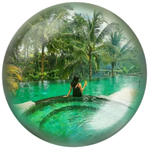 🏞 Стикер «autumnpoet» для Telegram