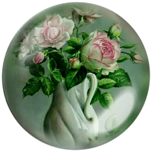💐 Стикер «autumnpoet» для Telegram