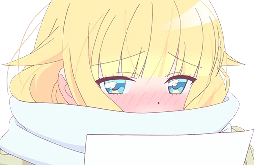 😳 Стикер «Beelzebub-jou no Okinimesu mama» для Telegram