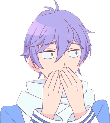 🙊 Стикер «Beelzebub-jou no Okinimesu mama» для Telegram