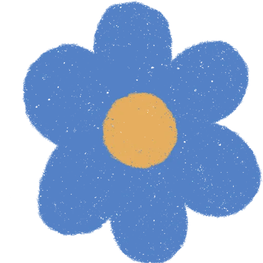 🌸 Стикер «Пчелки» для Telegram