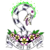 🪲 Эмодзи «Beetlejuice» для Telegram