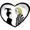 🪲 Эмодзи «Beetlejuice» для Telegram