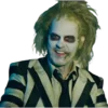 🪲 Эмодзи «Beetlejuice» для Telegram
