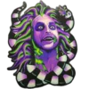 🪲 Эмодзи «Beetlejuice» для Telegram