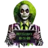 🪲 Эмодзи «Beetlejuice» для Telegram