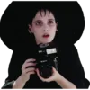 🪲 Эмодзи «Beetlejuice» для Telegram