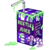 🪲 Эмодзи «Beetlejuice» для Telegram