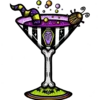 🪲 Эмодзи «Beetlejuice» для Telegram