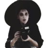 🪲 Эмодзи «Beetlejuice» для Telegram