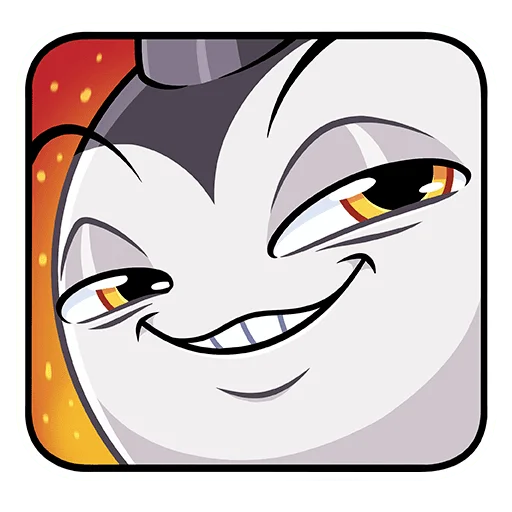 😏 Стикер «Базз» для Telegram
