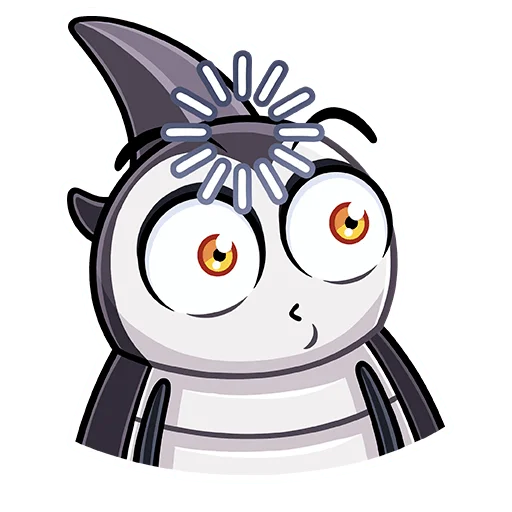 🫥 Стикер «Базз» для Telegram