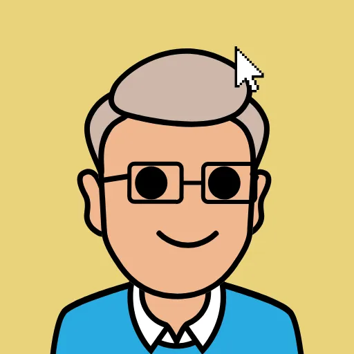 😂 Стикер «Be famous» для Telegram