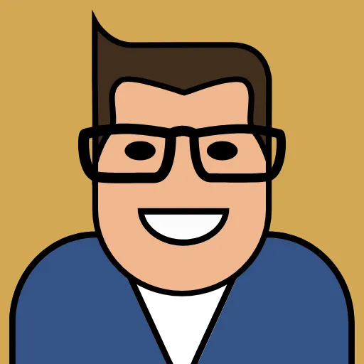 😗 Стикер «Be famous» для Telegram