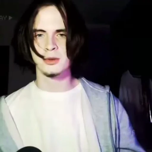 🤩 Стикер «Albert Kabu» для Telegram